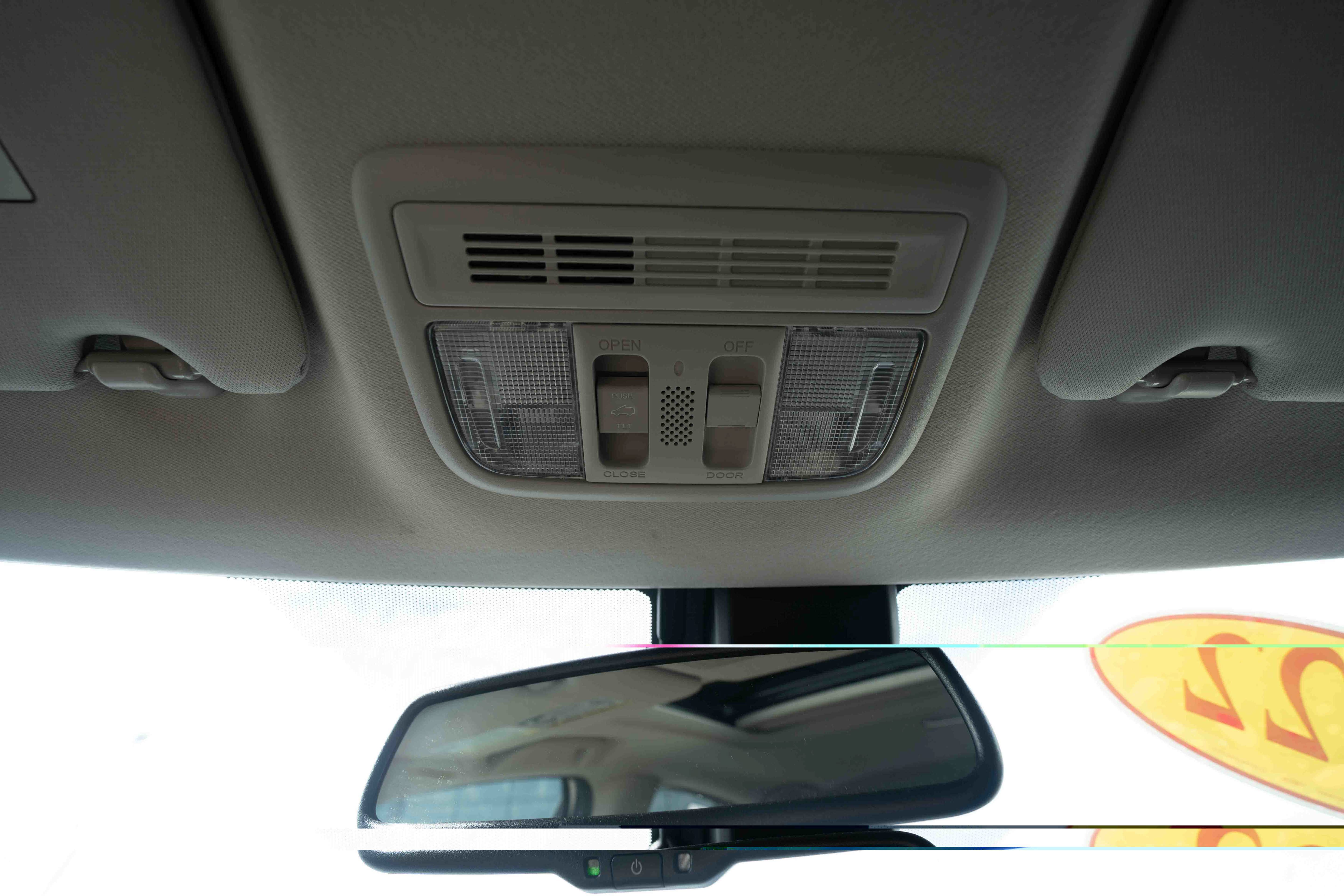 Certified 2022 Honda HR-V EX-L image 18