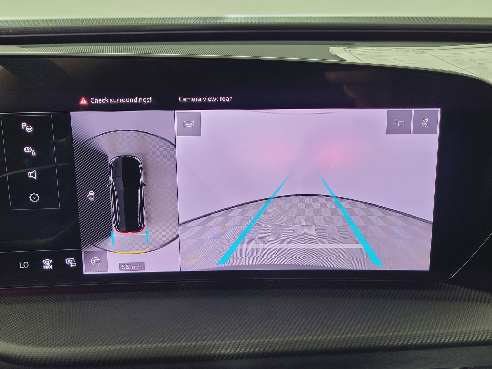 New 2025 Audi SQ5 Premium Plus image 25