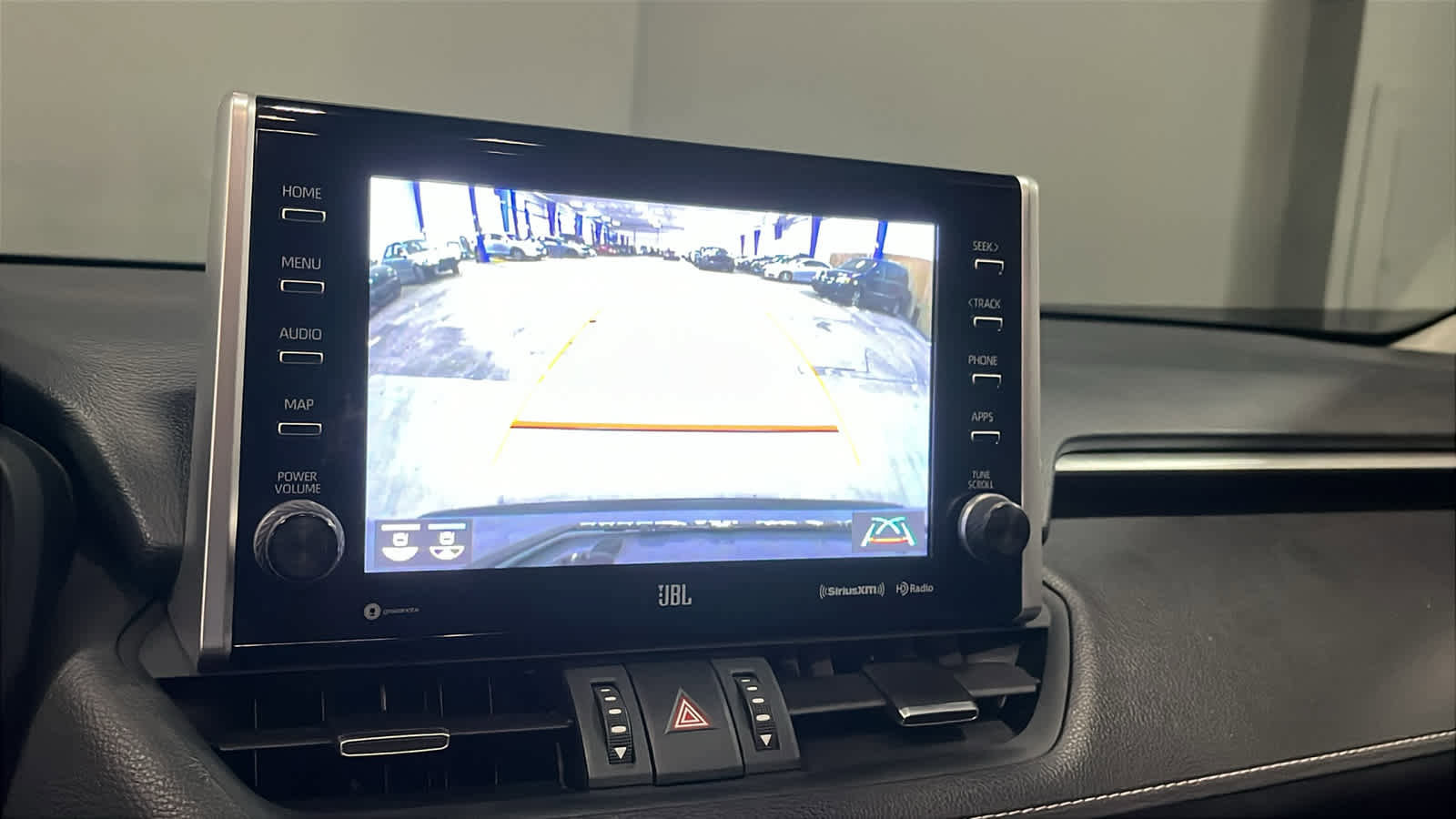 Used 2022 Toyota RAV4 XLE Premium AWD/4WD image 16