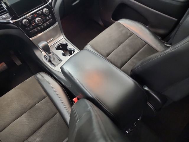 Used 2022 Jeep Grand Cherokee Laredo X image 24