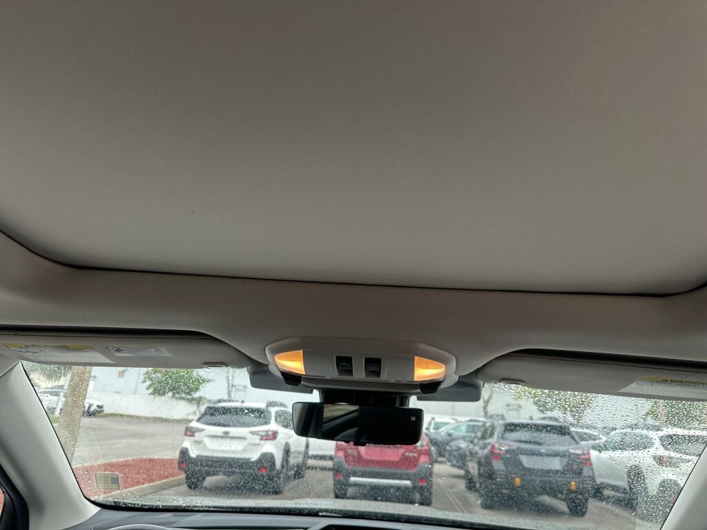 Used 2024 Subaru Ascent Touring w/ Popular Package #2 image 21