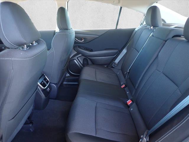 Certified 2025 Subaru Legacy Premium AWD/4WD image 8