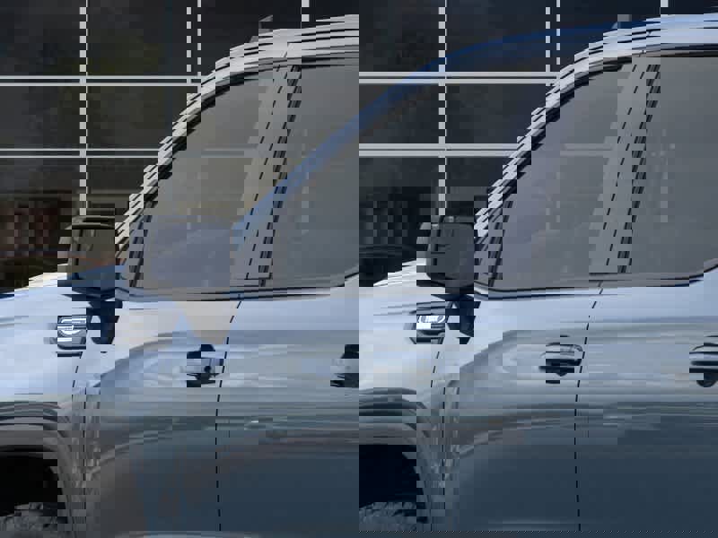 New 2026 GMC Sierra 1500 Elevation image 12