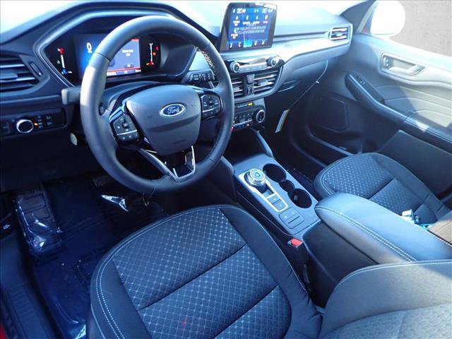 New 2026 Ford Escape Active w/ Cold Weather Package image 11