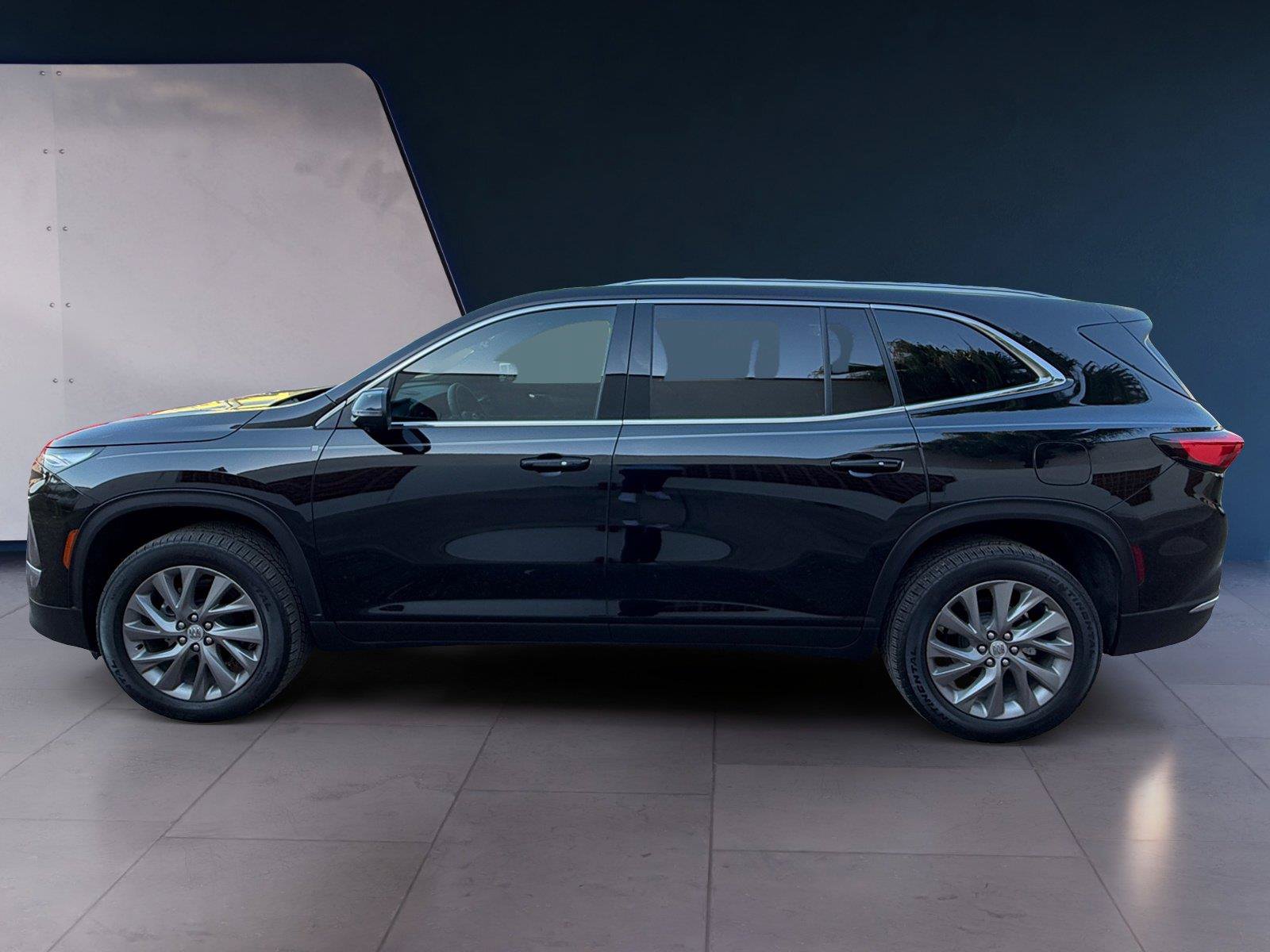 Used 2026 Buick Enclave Preferred w/ Power Package FWD image 2