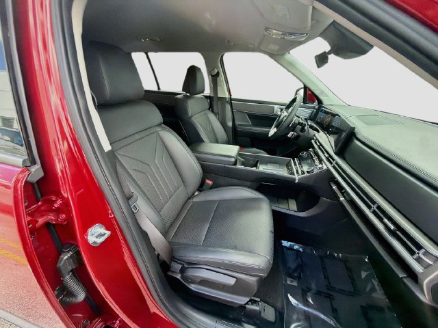 Certified 2026 Hyundai Santa Fe SEL FWD image 30
