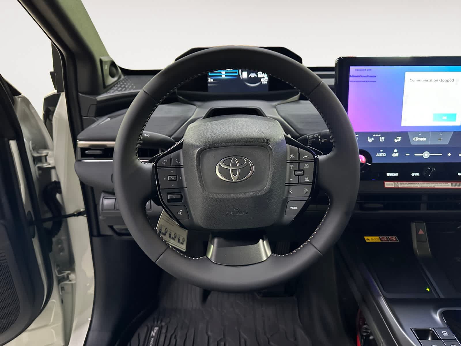 New 2026 Toyota bZ Woodland AWD/4WD image 15