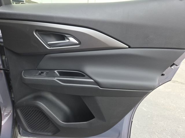 Certified 2026 Chevrolet Equinox EV LT FWD image 22