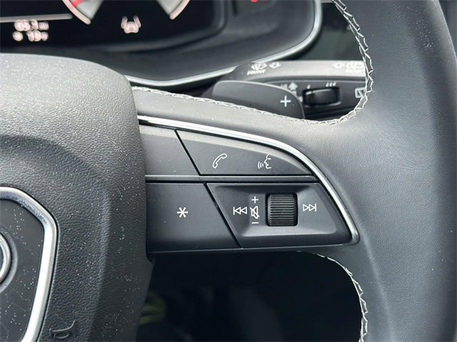 Certified 2025 Audi Q7 3.0T Prestige w/ Prestige Package image 27