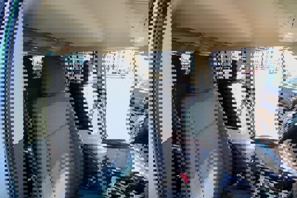 Used 2017 Ford Flex SE image 18