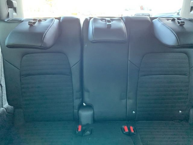 Used 2025 Nissan Pathfinder Rock Creek image 32