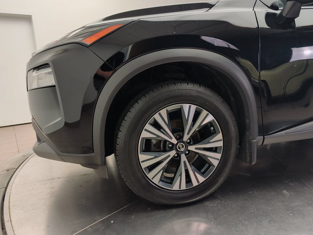 Used 2021 Nissan Rogue SV AWD/4WD image 29