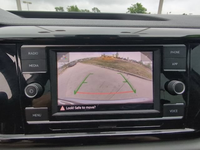 Used 2022 Volkswagen Taos S AWD/4WD image 21