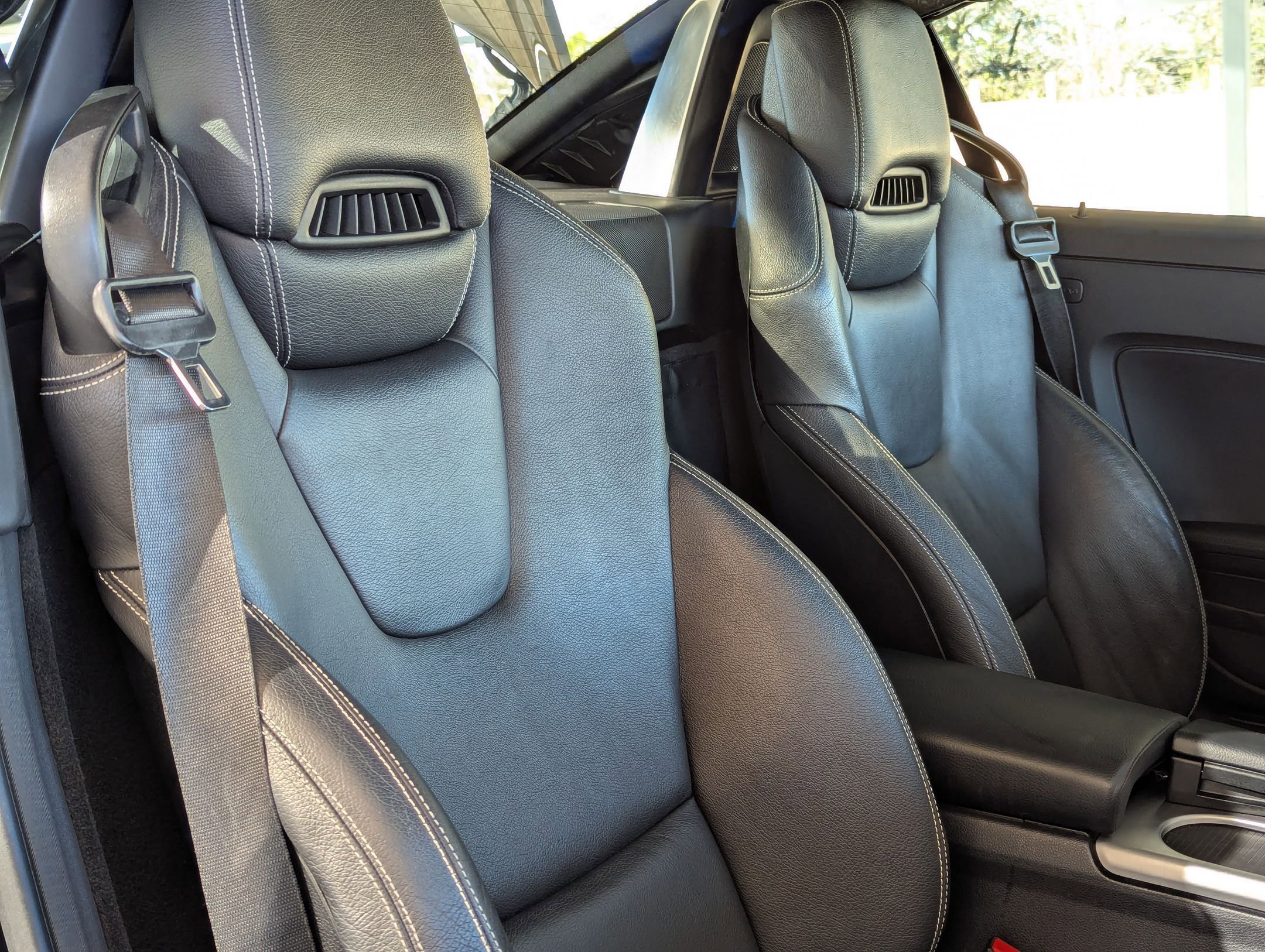 Used 2013 Mercedes-Benz SLK 250 image 26