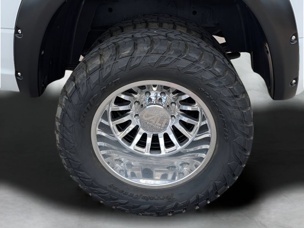 Used 2024 RAM 3500 Big Horn AWD/4WD image 5