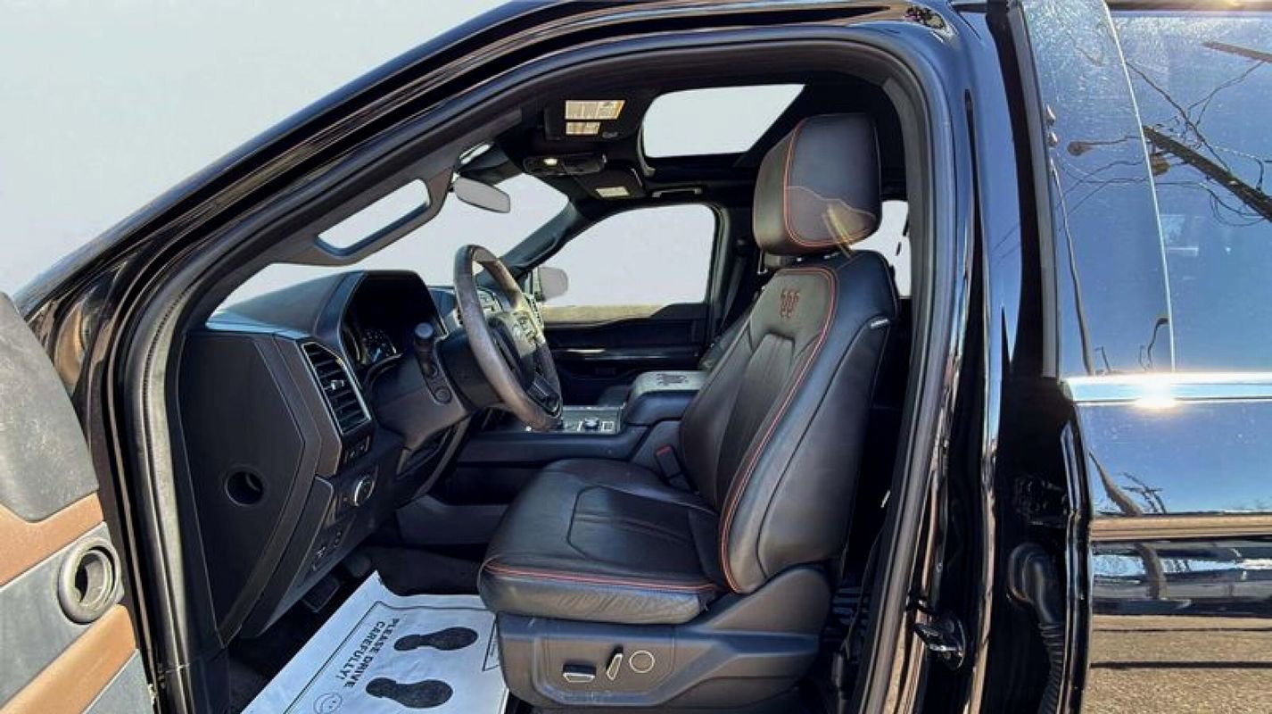 Used 2020 Ford Expedition Max King Ranch image 14
