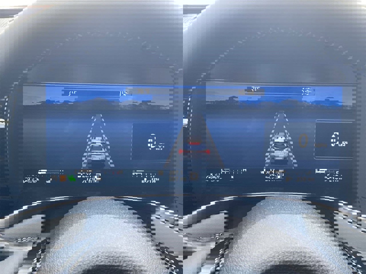 New 2026 Subaru Outback Touring XT image 28