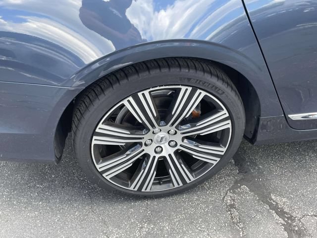 Used 2023 Volvo S90 B6 Ultimate AWD/4WD image 10