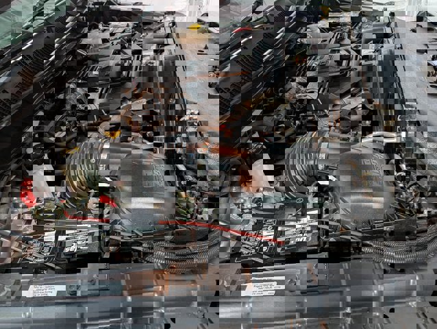 Used 2017 RAM 3500 Big Horn image 43