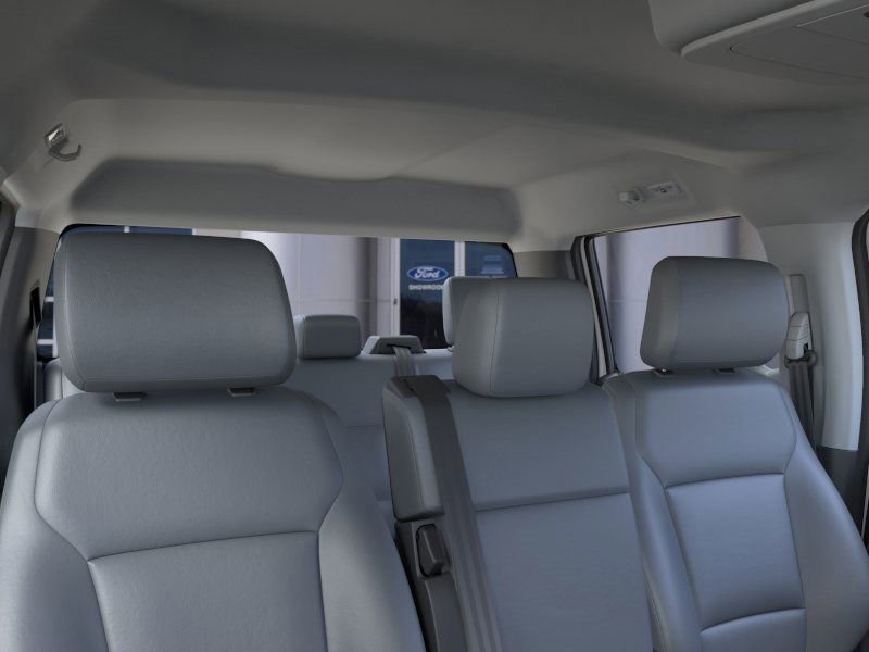 New 2026 Ford F350 XL w/ FX4 Off-Road Package image 22