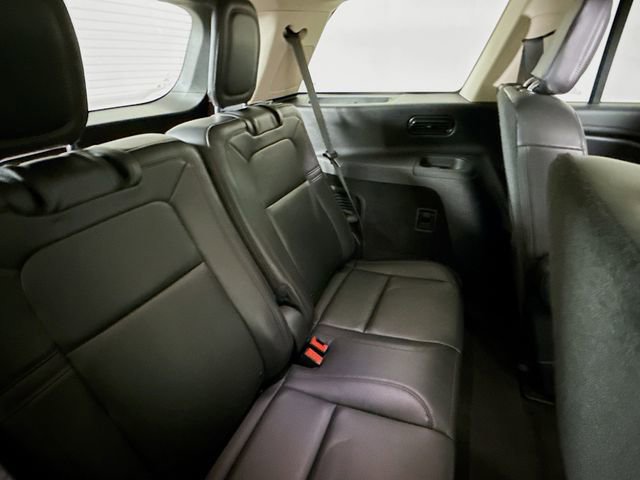 Used 2022 Lincoln Aviator Grand Touring w/ Equipment Group 301A image 27