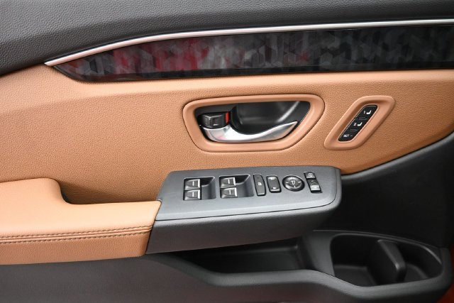 New 2027 Honda Passport TrailSport Elite image 28
