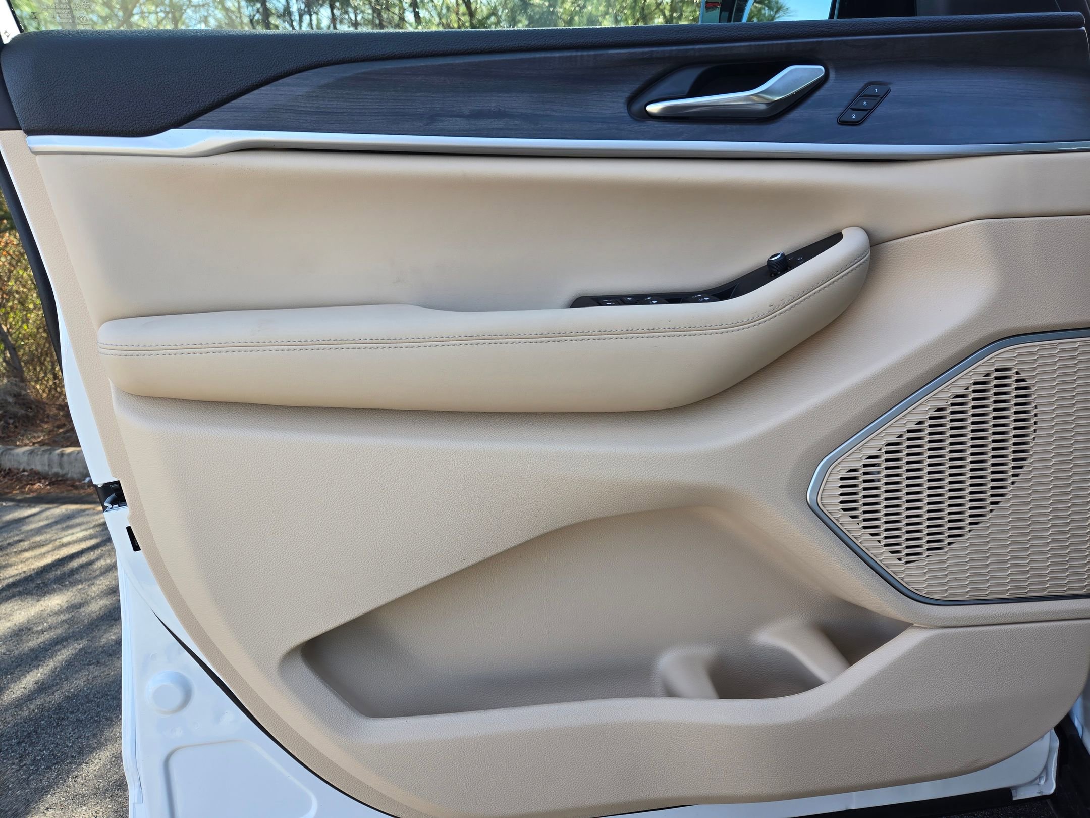 New 2026 Jeep Grand Cherokee Limited w/ Limited Altitude Package image 20