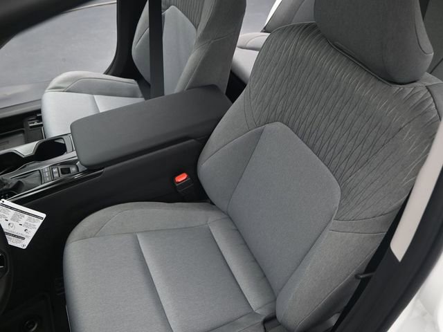 New 2026 Toyota Camry LE image 9