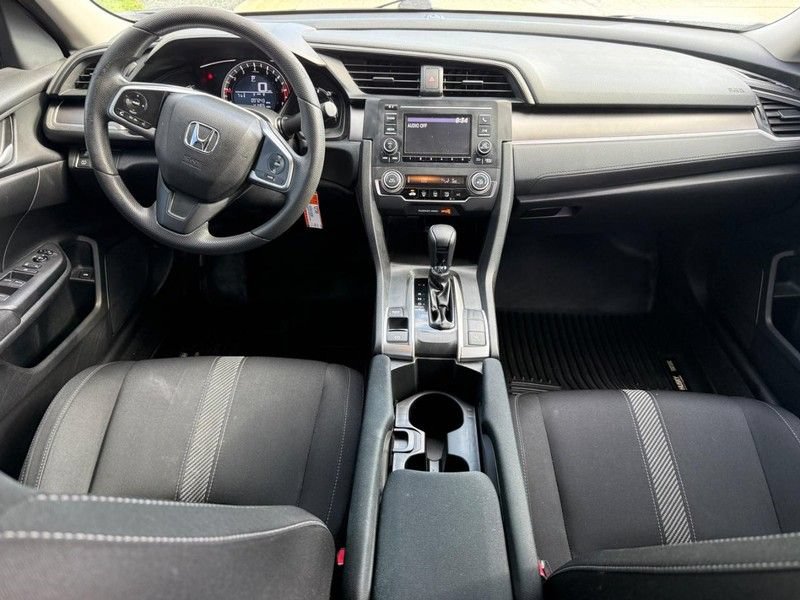 Used 2017 Honda Civic LX image 13