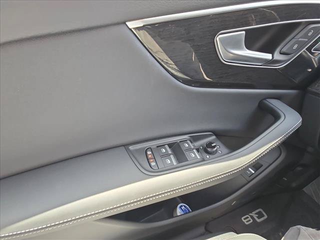 Used 2026 Audi Q8 Prestige AWD/4WD image 21