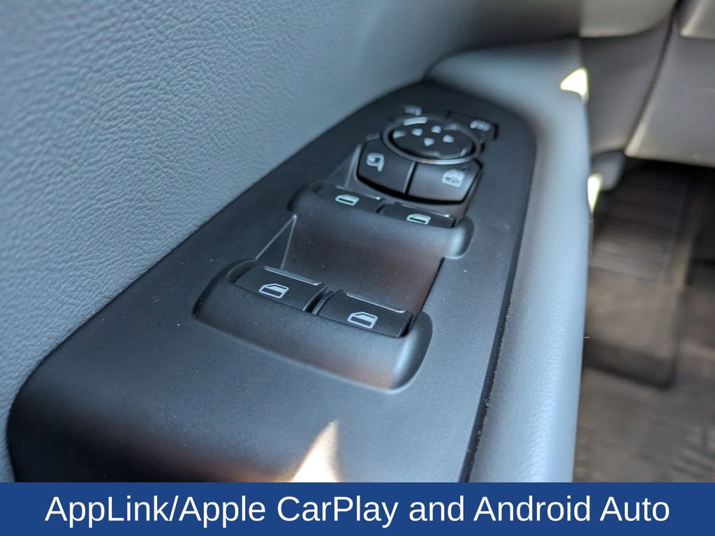 Used 2019 Lincoln Nautilus Reserve FWD image 26