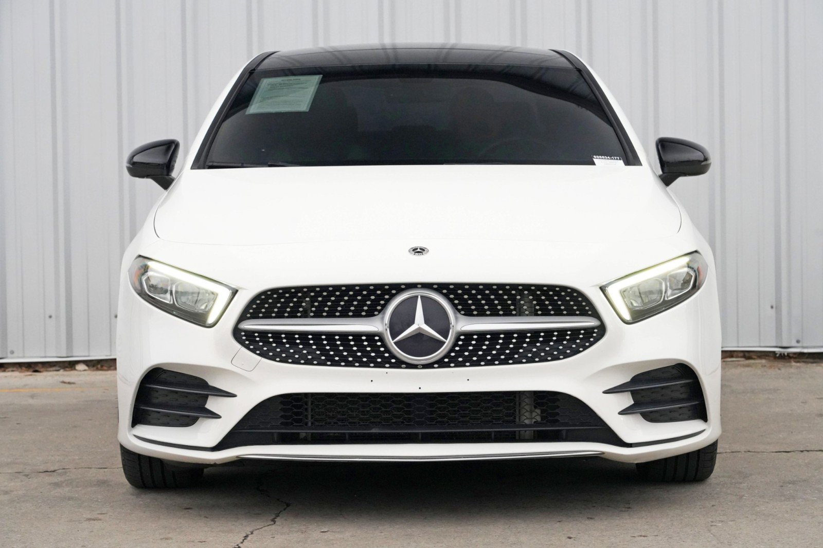 Used 2019 Mercedes-Benz A 220 A 220 w/ AMG Line image 6