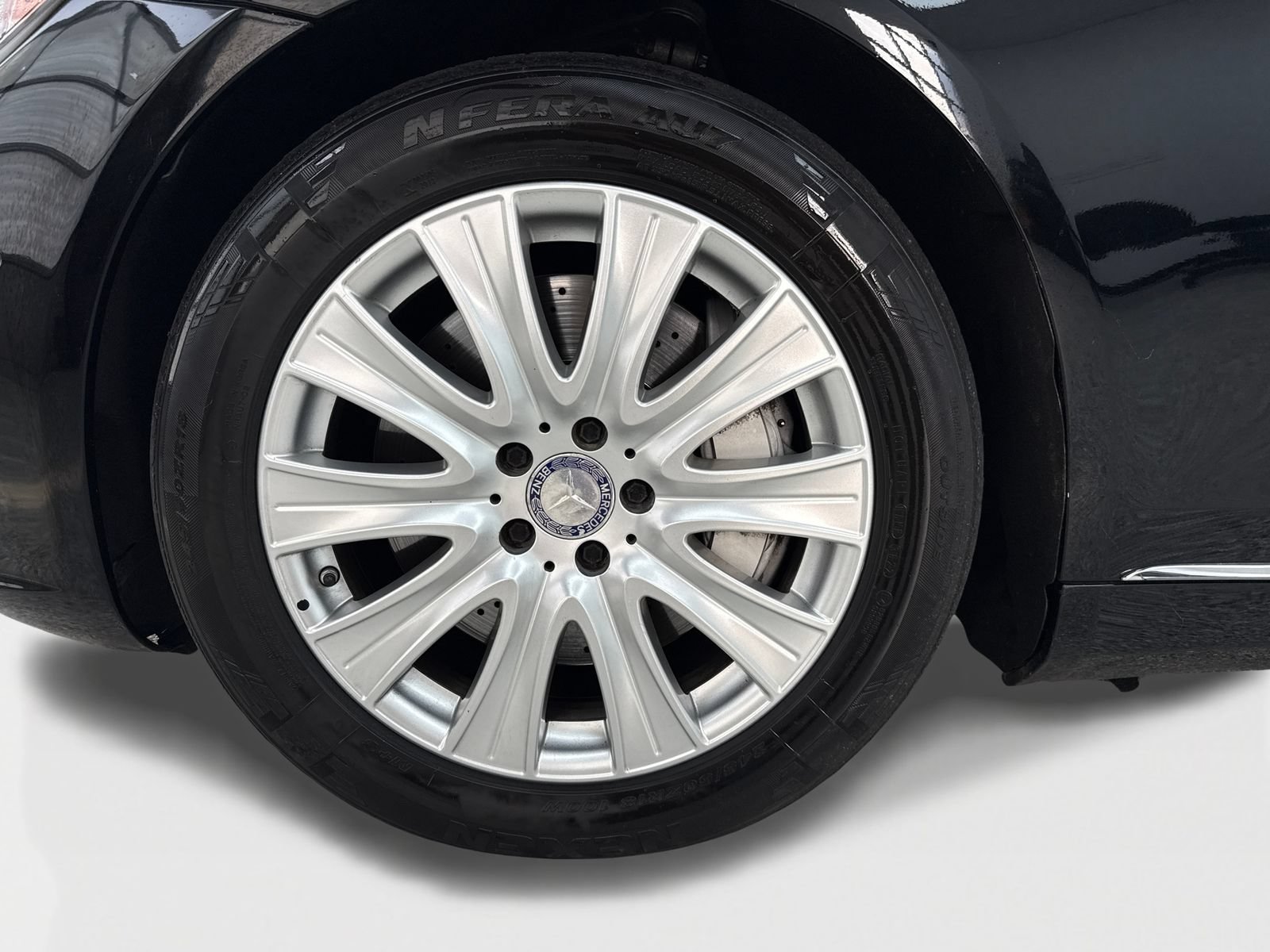 Used 2015 Mercedes-Benz S 550 Sedan image 51