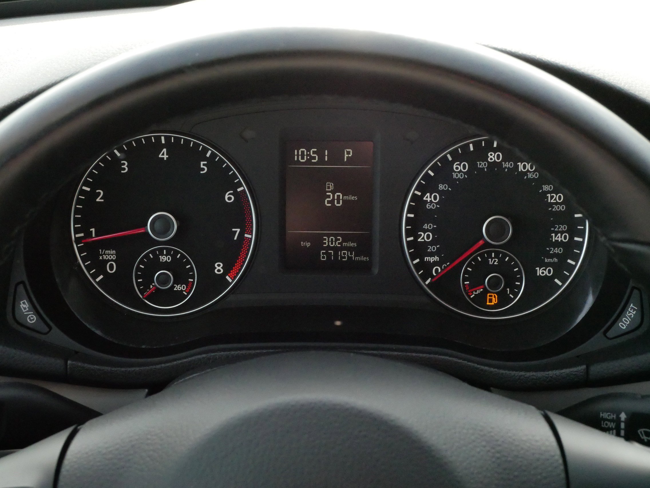 Used 2014 Volkswagen Passat 1.8T Wolfsburg Edition image 21