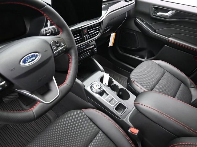 New 2026 Ford Escape ST-Line w/ Tech Pack #1 image 26