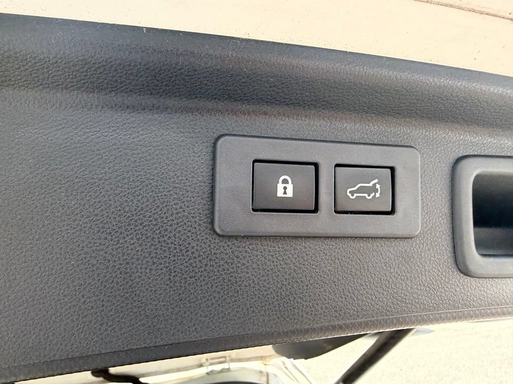 Used 2020 Subaru Forester Sport w/ Popular Package #2 AWD/4WD image 10