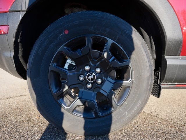 New 2025 Ford Bronco Sport Big Bend w/ Convenience Package AWD/4WD image 32