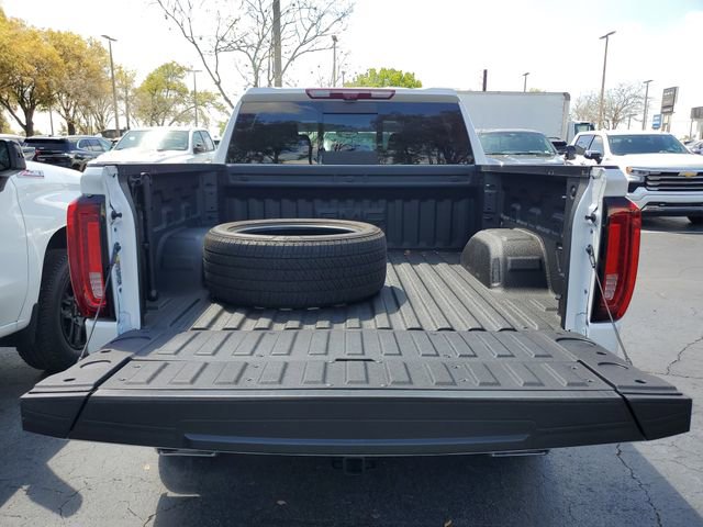 Used 2025 GMC Sierra 1500 Denali w/ Denali Reserve Package image 9