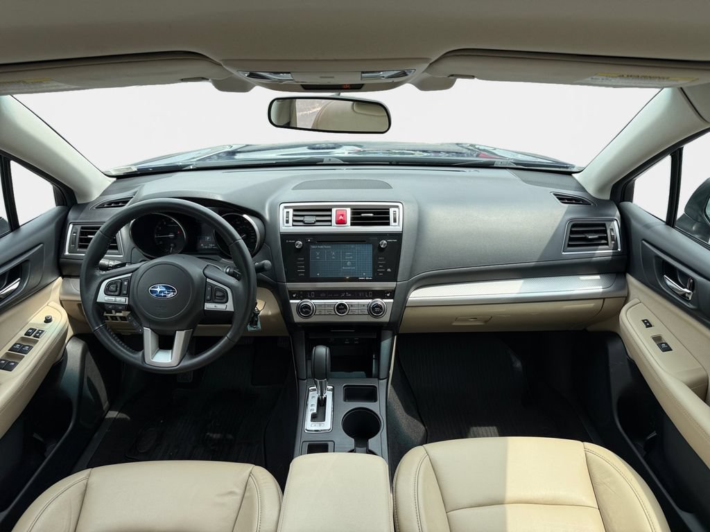 Used 2015 Subaru Legacy 2.5i Premium AWD/4WD image 15