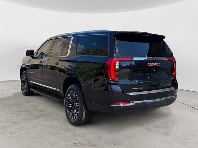 Used 2025 GMC Yukon XL Elevation w/ Elevation Premium Package AWD/4WD image 3