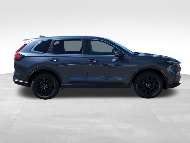 New 2026 Honda CR-V LX image 9