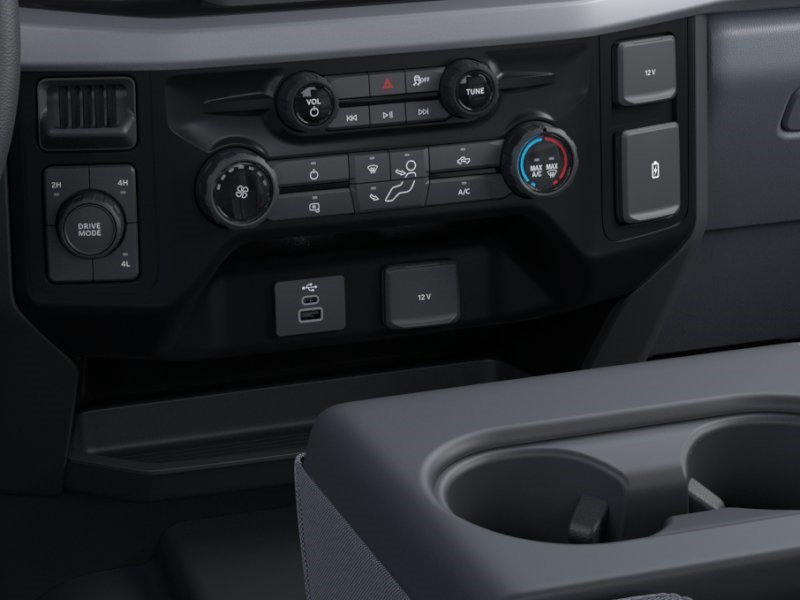 New 2026 Ford F450 XL AWD/4WD image 15
