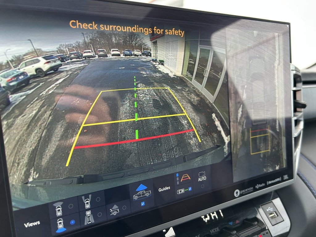 Used 2024 Toyota Tundra Platinum image 25