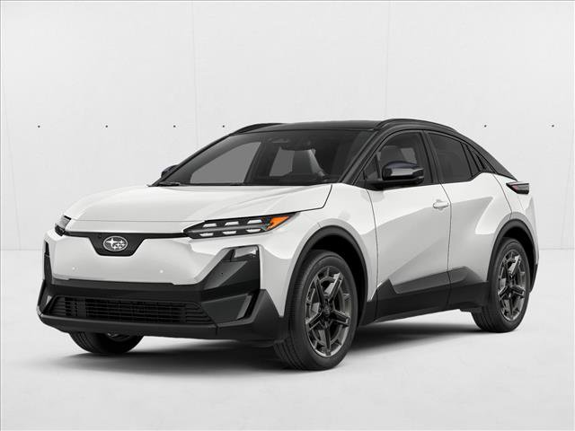 New 2027 Subaru Uncharted AWD image 1