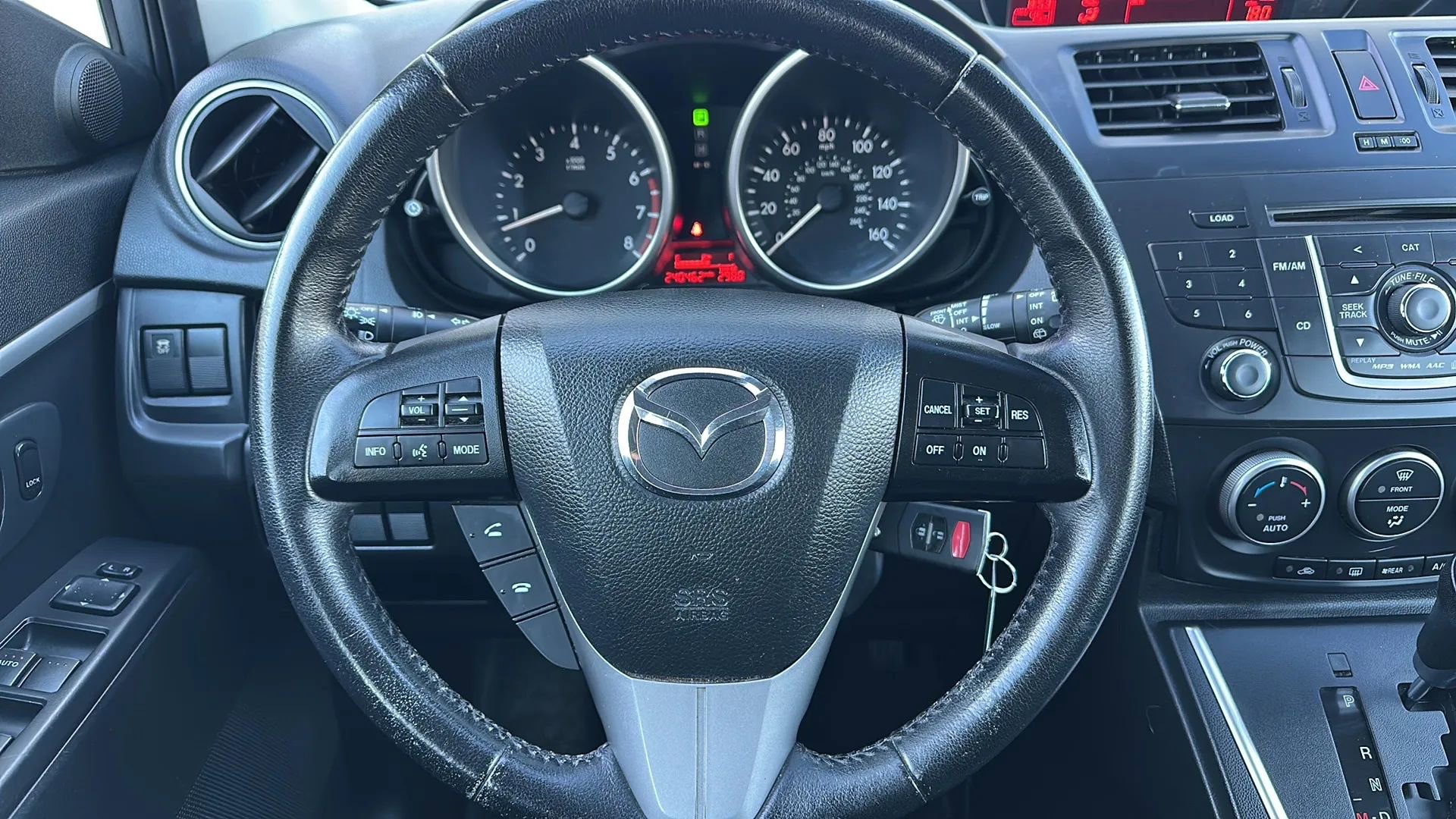 Used 2015 MAZDA MAZDA5 Touring image 22