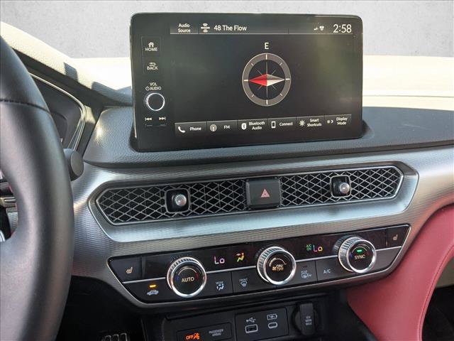 Used 2026 Acura Integra A-Spec FWD image 13