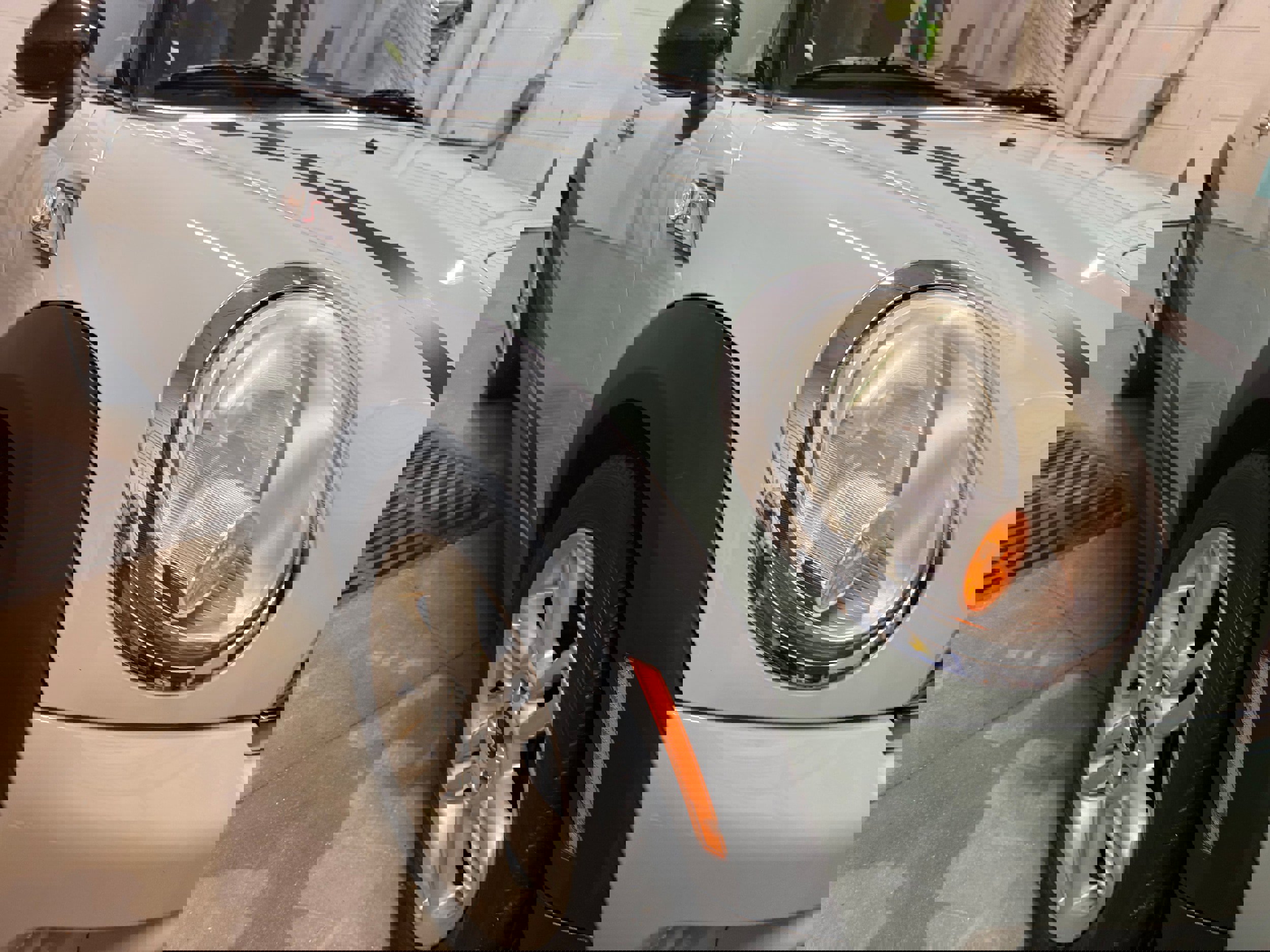 Used 2011 MINI Cooper S image 5