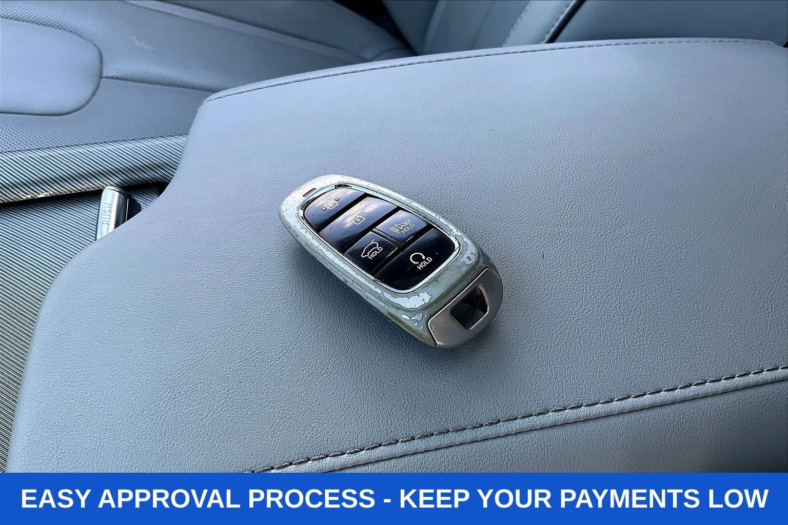 Used 2024 Hyundai Palisade SEL FWD image 45