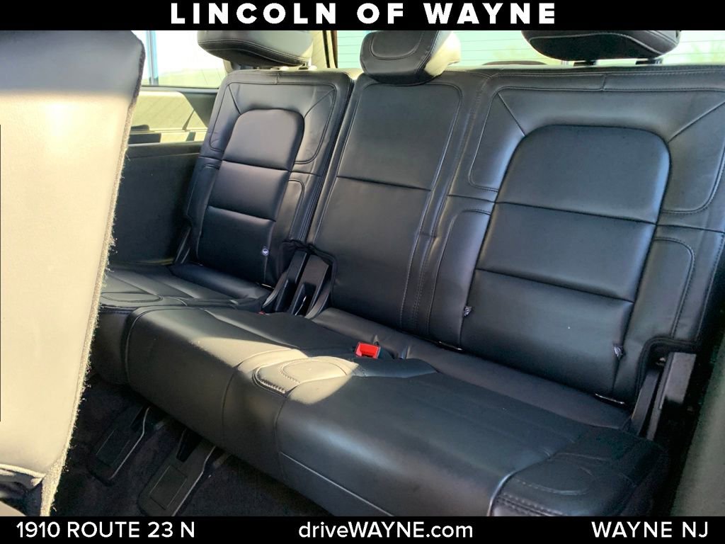 Used 2021 Lincoln Navigator Reserve w/ Luxury Package image 23