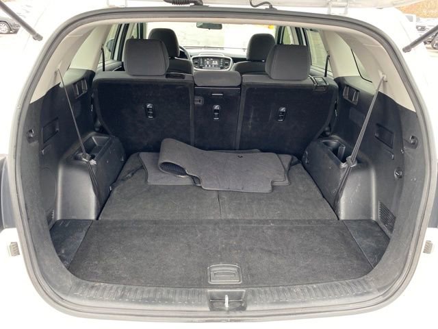 Used 2019 Kia Sorento LX image 20